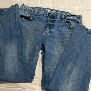 Wrangler Jeans